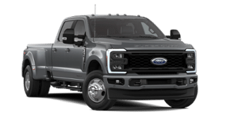 2026 Ford Super Duty® External Image 4